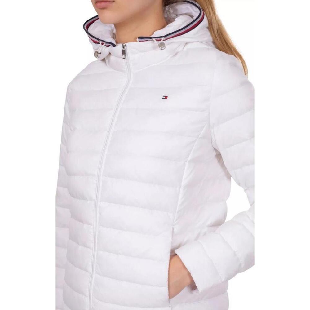 $169 TOMMY HILFIGER $169 Women's regular down jacket Size XL